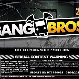 Lola Pearl in 'Bangbros' Lola Wants Her Pussy Filled (Thumbnail 1)