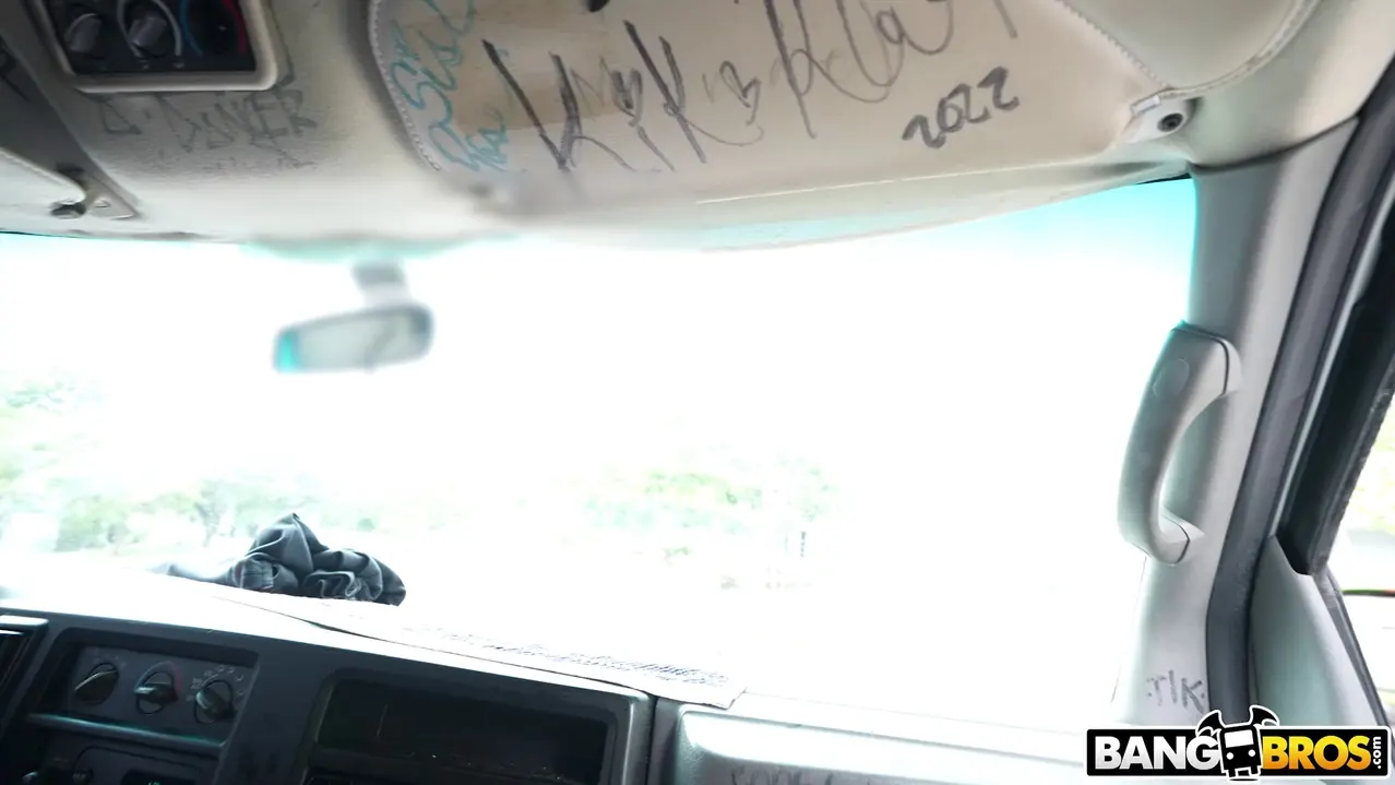 Bangbros 'Anal Makes The Sun Come Out' starring Lola Rose (Photo 1)