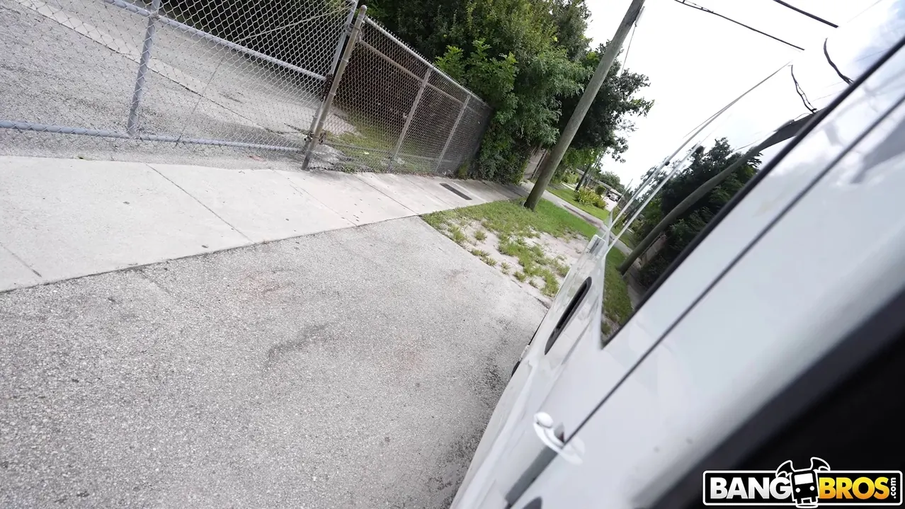 Bangbros 'Anal Makes The Sun Come Out' starring Lola Rose (Photo 825)