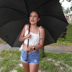 Lola Rose in 'Bangbros' Anal Makes The Sun Come Out (Thumbnail 900)