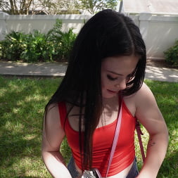 Lola Valentine in 'Bangbros' Lola and her Vibrator (Thumbnail 224)