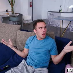 Lolly Dames in Bathtime Creeper (Photo 96) Lolly Dames in 'Bangbros' Bathtime Creeper (Thumbnail 96)