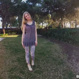 Lolly Gartner in Big Russian Tits in Spain! (Photo 1) Lolly Gartner in 'Bangbros' Big Russian Tits in Spain! (Thumbnail 1)