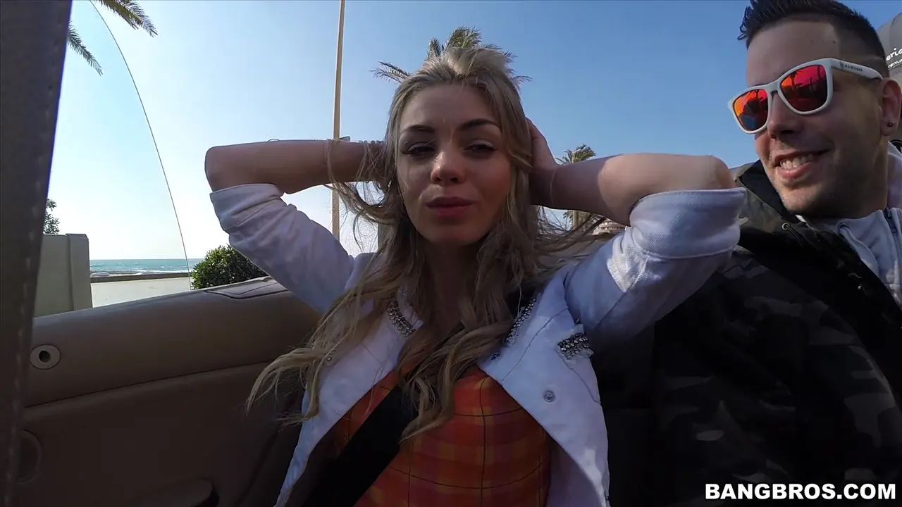 Bangbros 'Lolly Rides Again! Public Fucking Extravaganza!' starring Lolly Gartner (Photo 30)