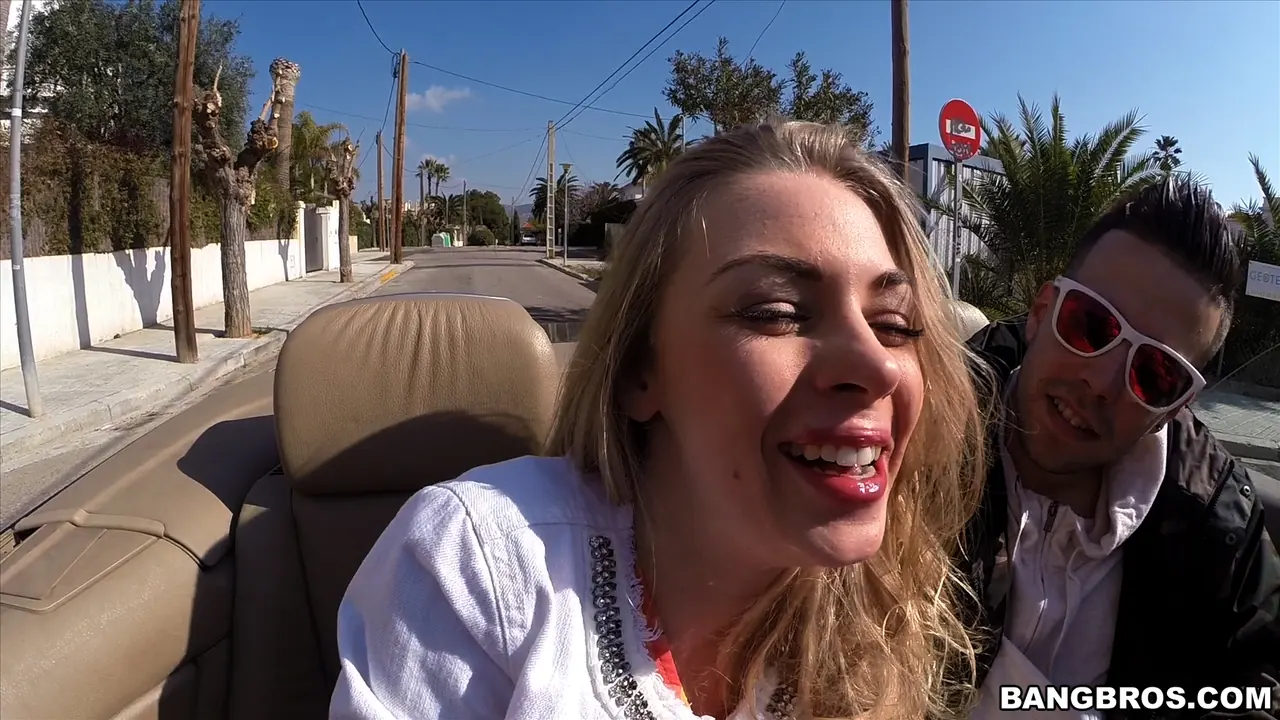 Bangbros 'Lolly Rides Again! Public Fucking Extravaganza!' starring Lolly Gartner (Photo 180)