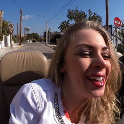 Lolly Gartner in 'Bangbros' Lolly Rides Again! Public Fucking Extravaganza! (Thumbnail 180)