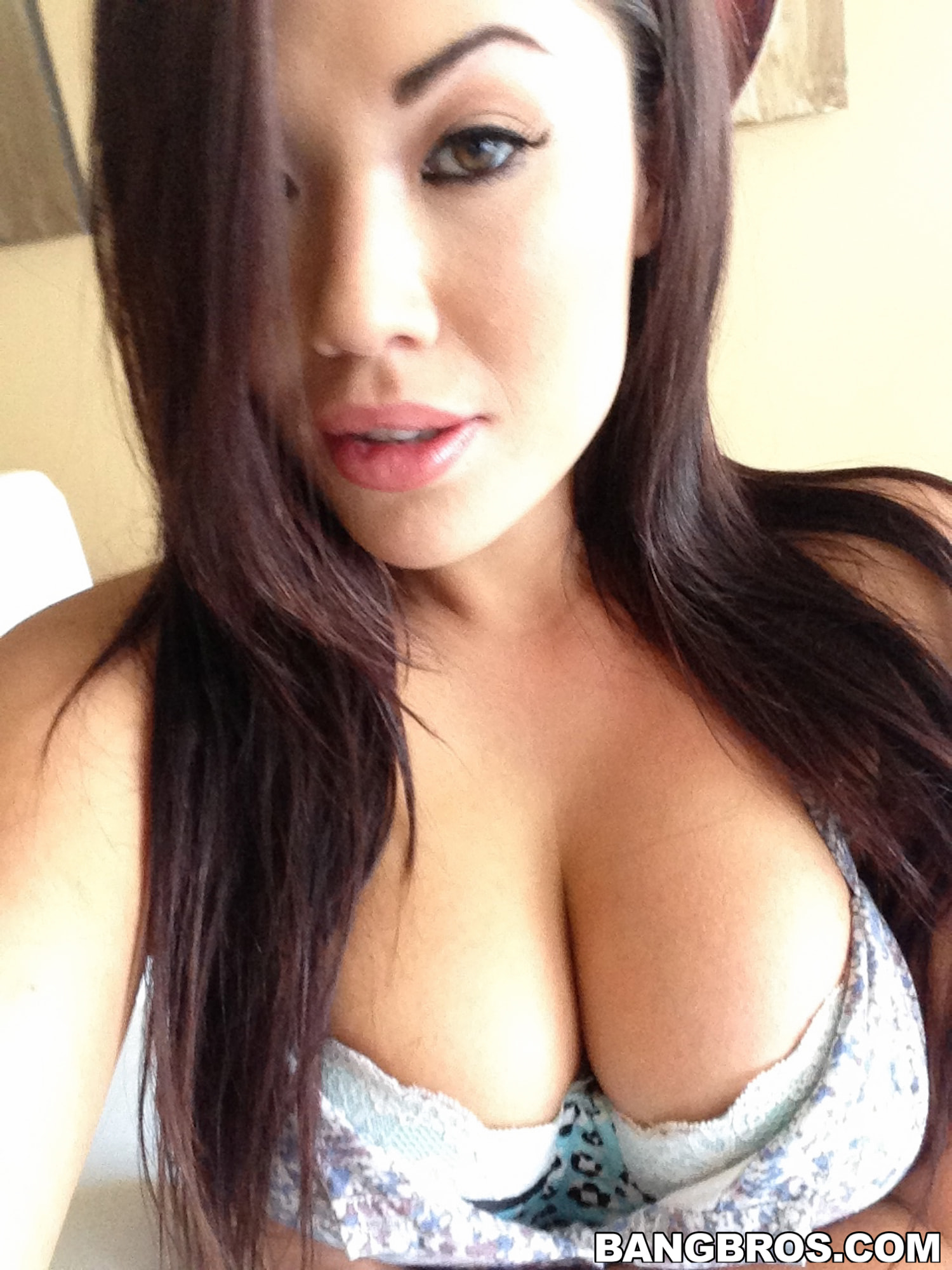 Bangbros 'Asian Porn-Star Gets Pounded!' starring London Keyes (Photo 11)