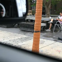 London Lynn in Riding The Bus in to London (Photo 1) London Lynn in 'Bangbros' Riding The Bus in to London (Thumbnail 1)