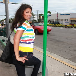 Lori Lopez in Working On Her Day Off (Photo 40) Lori Lopez in 'Bangbros' Working On Her Day Off (Thumbnail 40)