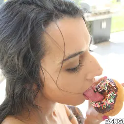 Lou Charmelle in 'Bangbros' French Girls Love Big Black Cock (Thumbnail 84)