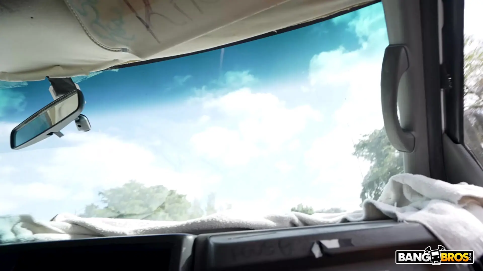 Bangbros 'Server Does it All For Money' starring Lucia Rossi (Photo 67)