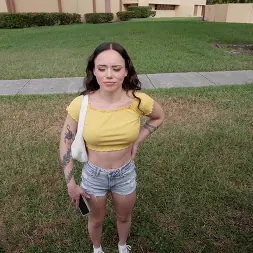 Lucia Rossi in 'Bangbros' Server Does it All For Money (Thumbnail 134)