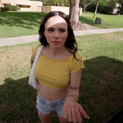 Lucia Rossi in 'Bangbros' Server Does it All For Money (Thumbnail 201)