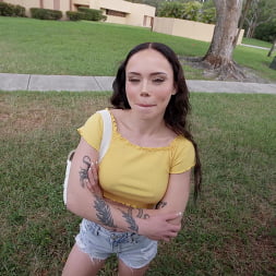 Lucia Rossi in 'Bangbros' Server Does it All For Money (Thumbnail 402)