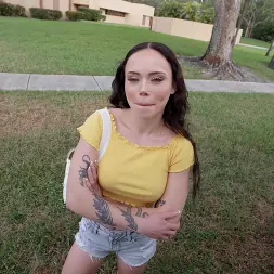 Lucia Rossi in 'Bangbros' Server Does it All For Money (Thumbnail 402)