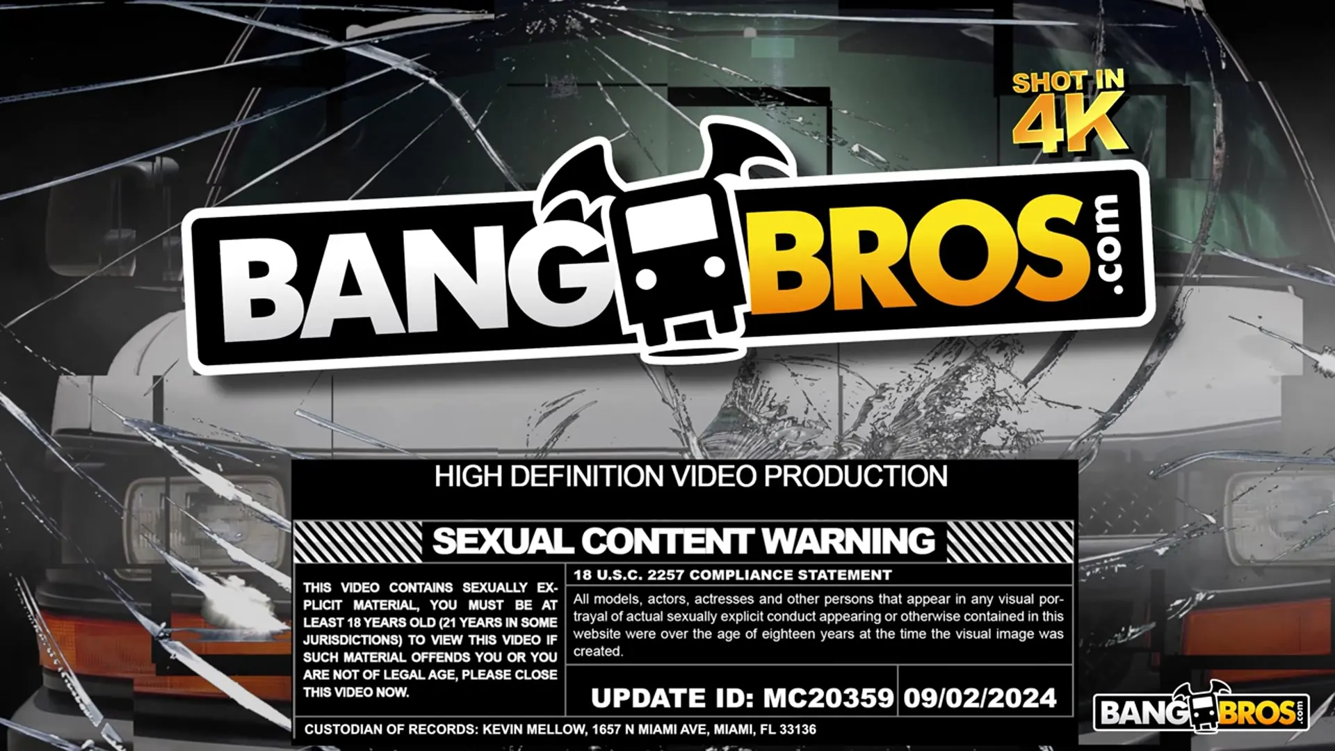 Bangbros 'Step Daughter Is A Tight Fit' starring Lucy Foxx (Photo 1)