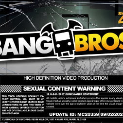 Lucy Foxx in 'Bangbros' Step Daughter Is A Tight Fit (Thumbnail 1)