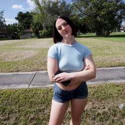 Lucy Lotus in 'Bangbros' A Real Juicy Booty (Thumbnail 66)