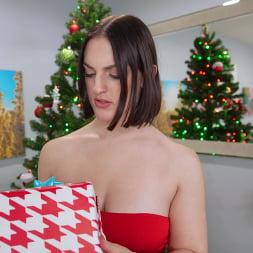 Lucy Lotus in 'Bangbros' Here Cums Santa Clause (Thumbnail 45)