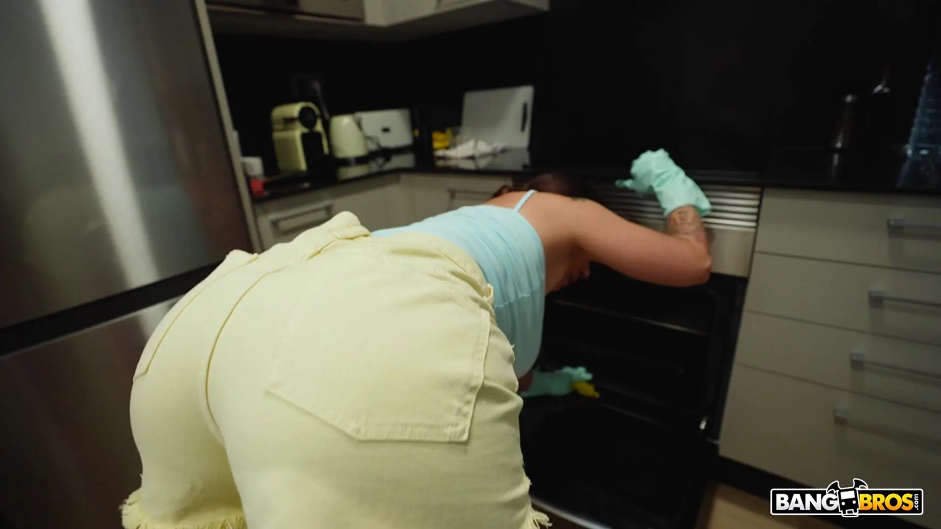 Bangbros 'Maid Has Big Boobs!' starring Lulita Star (Photo 138)