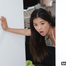 Lulu Chu in 'Bangbros' Lulu Goes Coo-Coo for Cock (Thumbnail 96)
