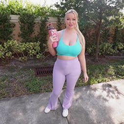 Luna Angel in 'Bangbros' Luna's Not That Kind of an Angel (Thumbnail 156)