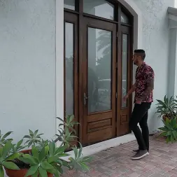 Luna Legend in 'Bangbros' Naughty Neighbor Wants Anal (Thumbnail 49)