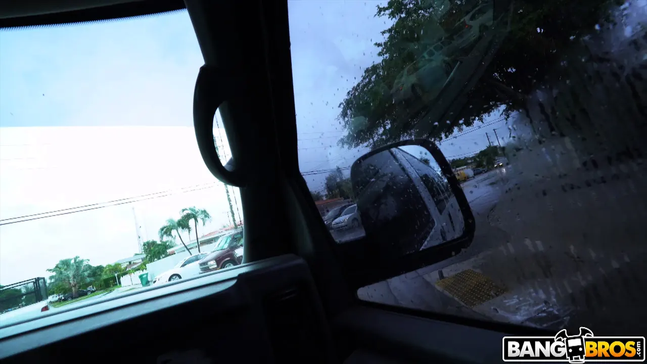 Bangbros 'Picking Up The Fruit Lady' starring Luna Leve (Photo 1)