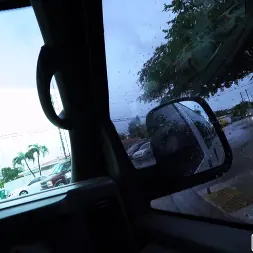 Luna Leve in 'Bangbros' Picking Up The Fruit Lady (Thumbnail 1)