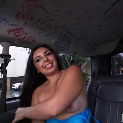 Luna Leve in 'Bangbros' Picking Up The Fruit Lady (Thumbnail 351)