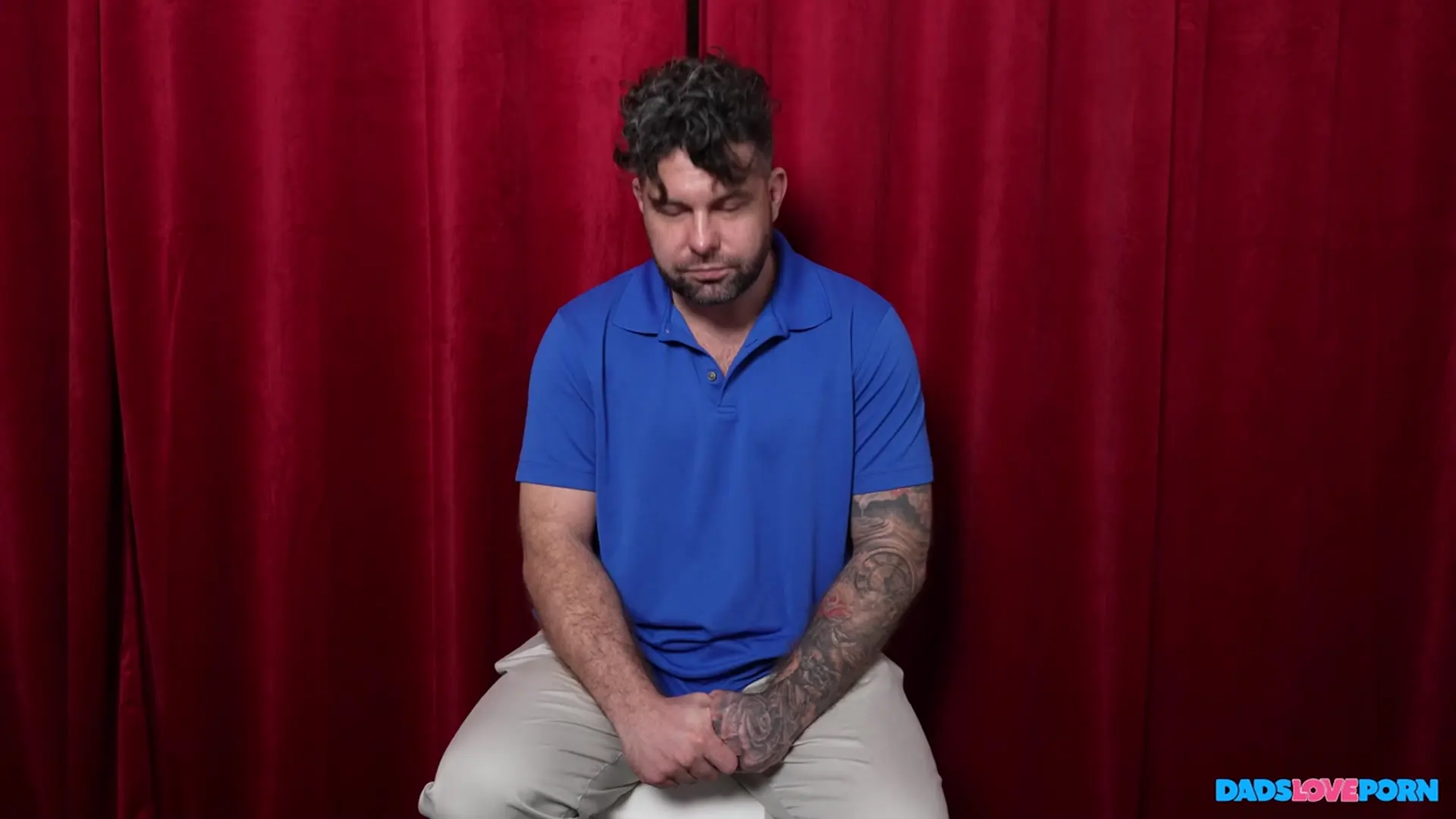 Bangbros 'Papás porno Parte 3: Luna lo pone nervioso' protagonizando Luna Luxe (foto 86)