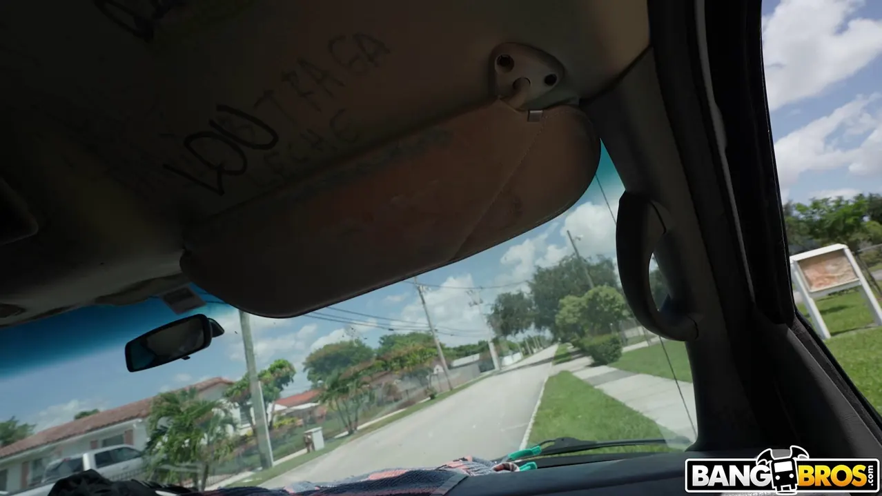 Bangbros 'Zodiac Fuck' starring Luna Luxe (Photo 1)