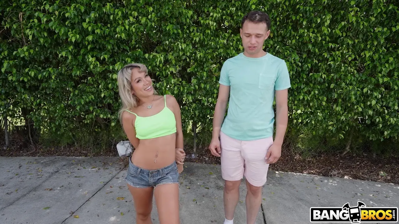 Bangbros 'Zodiac Fuck' starring Luna Luxe (Photo 1200)