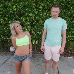 Luna Luxe in 'Bangbros' Zodiac Fuck (Thumbnail 1200)