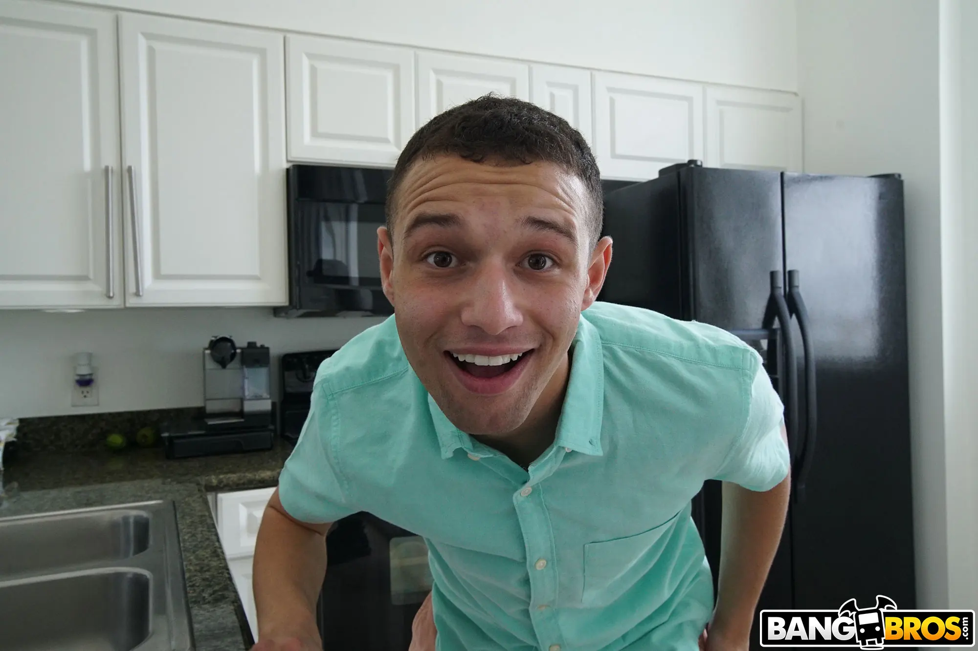 Bangbros 'Luna Likes it in the Ass' starring Luna Mills (Photo 1)