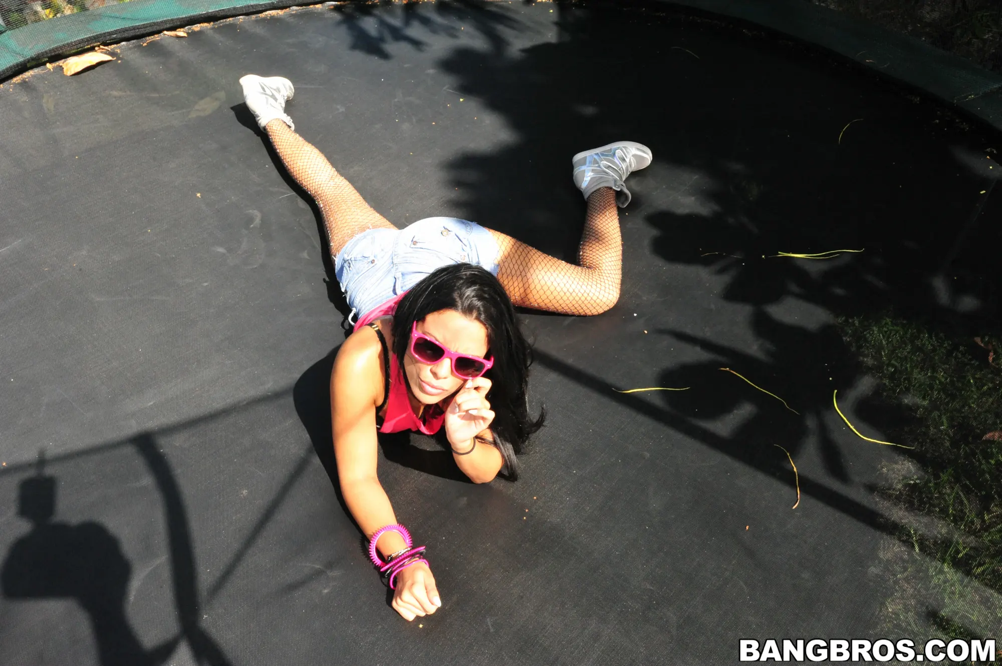 Bangbros 'Cuban girls are kind of slutty' starring Luna Star (Photo 76)