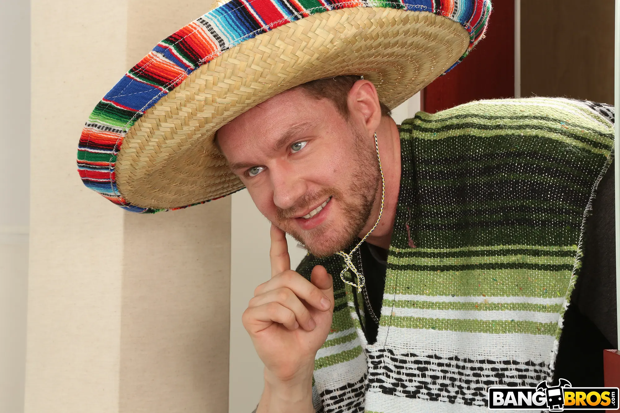 Bangbros 'Luna Star's Cinco de Mayo Celebration' starring Luna Star (Photo 276)