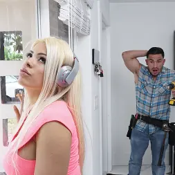 Luna Star in 'Bangbros' Fucks Hard (Thumbnail 125)