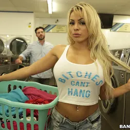 Luna Star in 'Bangbros' the perfect Latina hottie (Thumbnail 39)