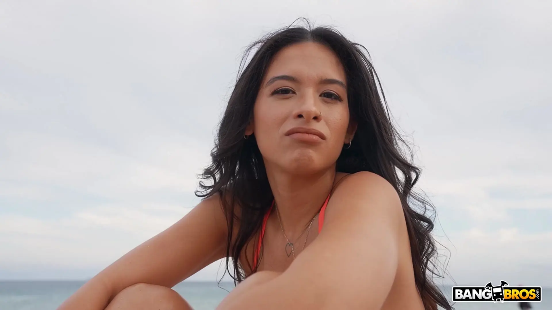 Bangbros '2 Monster Cocks 4 Luxe' starring Luxe La Fox (Photo 198)