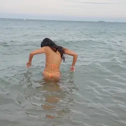 Luxe La Fox in 'Bangbros' 2 Monster Cocks 4 Luxe (Thumbnail 330)