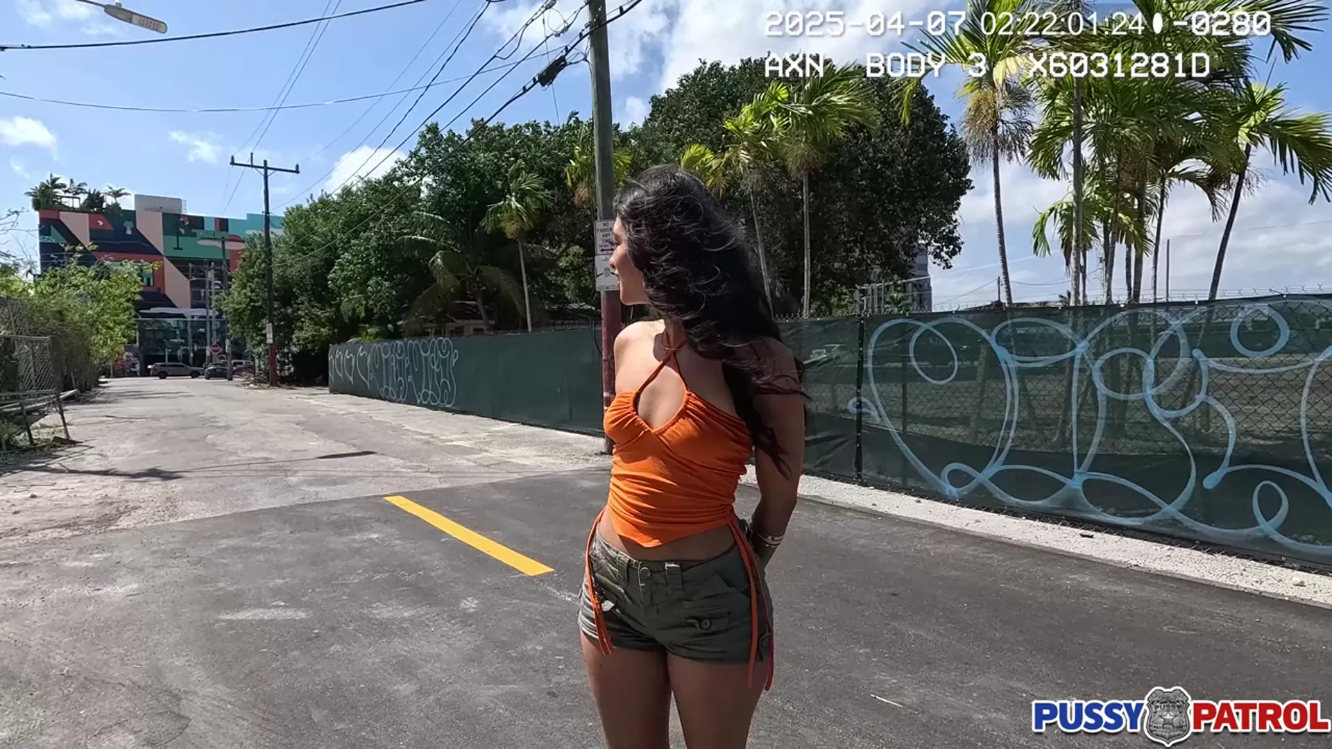 Bangbros 'En lo profundo de la madriguera del zorro' protagonizando Luxe La Fox (foto 51)