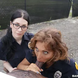 Lyla Lali in 'Bangbros' You Don't Fuck The Law (Thumbnail 192)