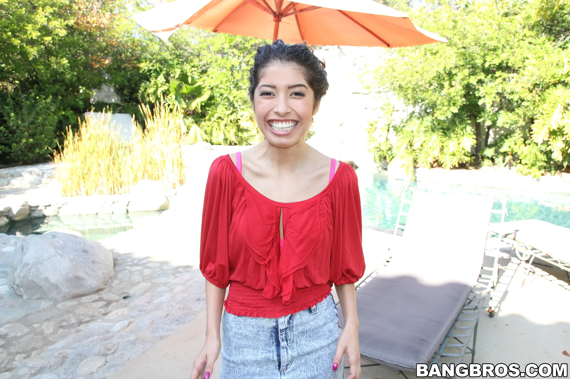 Lyla Love in 'Lyla Loves You' from 'Bangbros' (Photo 1) Bangbros 'Lyla Loves You' starring Lyla Love (Photo 1)