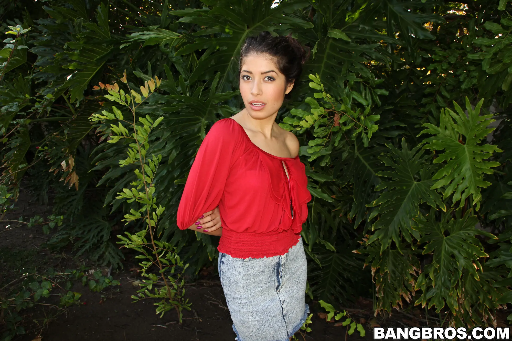 Lyla Love in 'Lyla Loves You' from 'Bangbros' (Photo 40) Bangbros 'Lyla Loves You' starring Lyla Love (Photo 40)