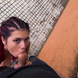 Macarena Lewis in 'Bangbros' Dale Alegria Macarena (Thumbnail 84)