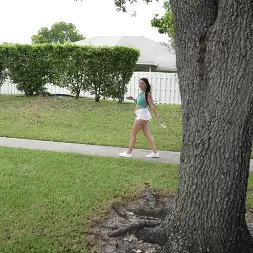 Madalina Moon in Hair Stylist Does Anything For Money (Photo 55) Madalina Moon in 'Bangbros' Hair Stylist Does Anything For Money (Thumbnail 55)