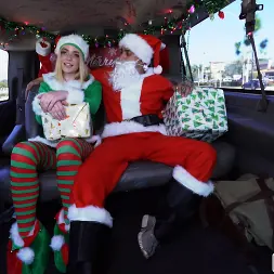 Maddie Winters in 'Bangbros' Xmas Special With A Sexy Elf (Thumbnail 192)