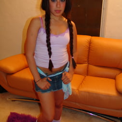 Madeline Marks in 'Bangbros' Madeline Sweet Pussy (Thumbnail 1)