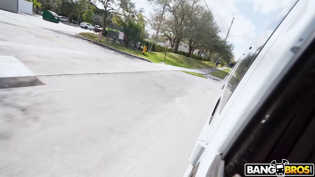 Bangbros 'Healthcare Student Ready To Fuck' starring Madi Laine (Photo 825)